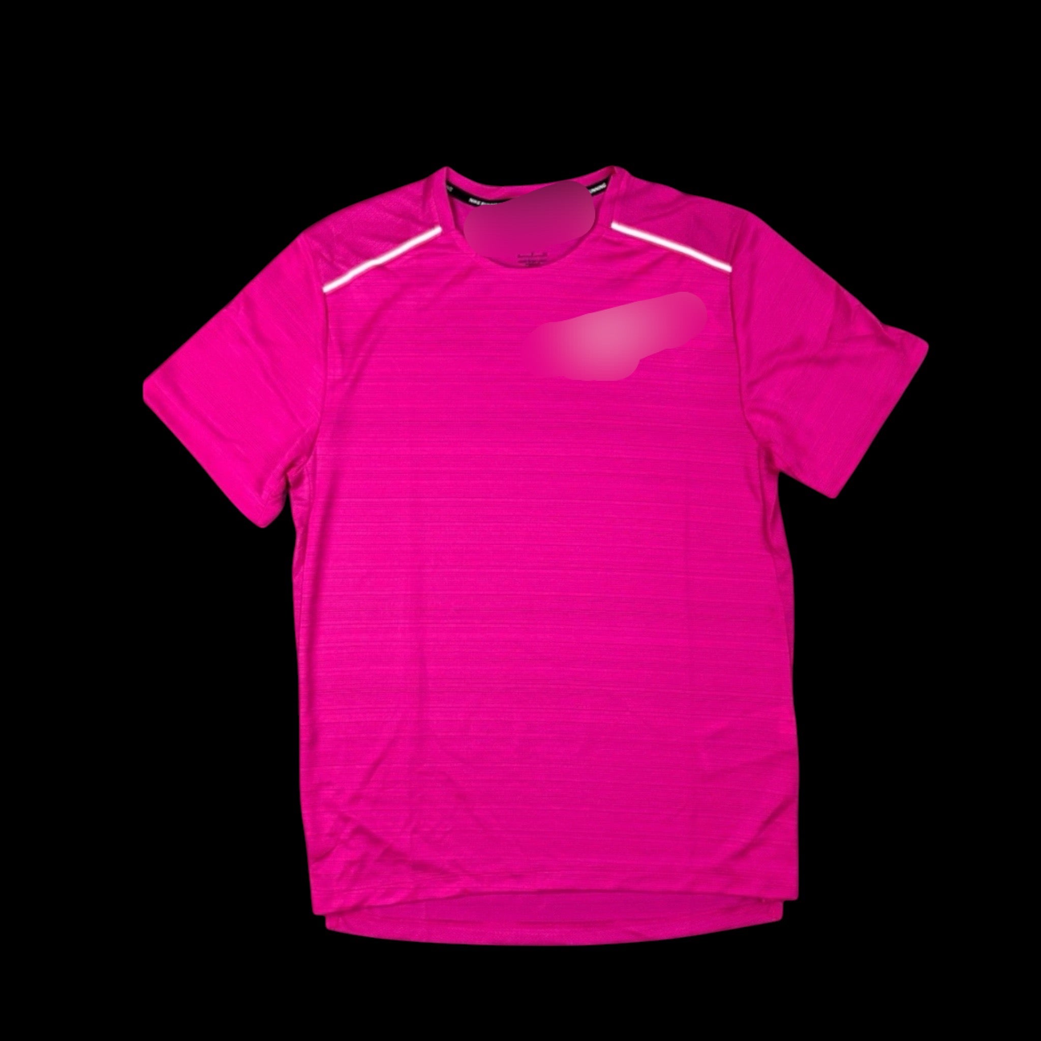 T-shirt miler 1.0