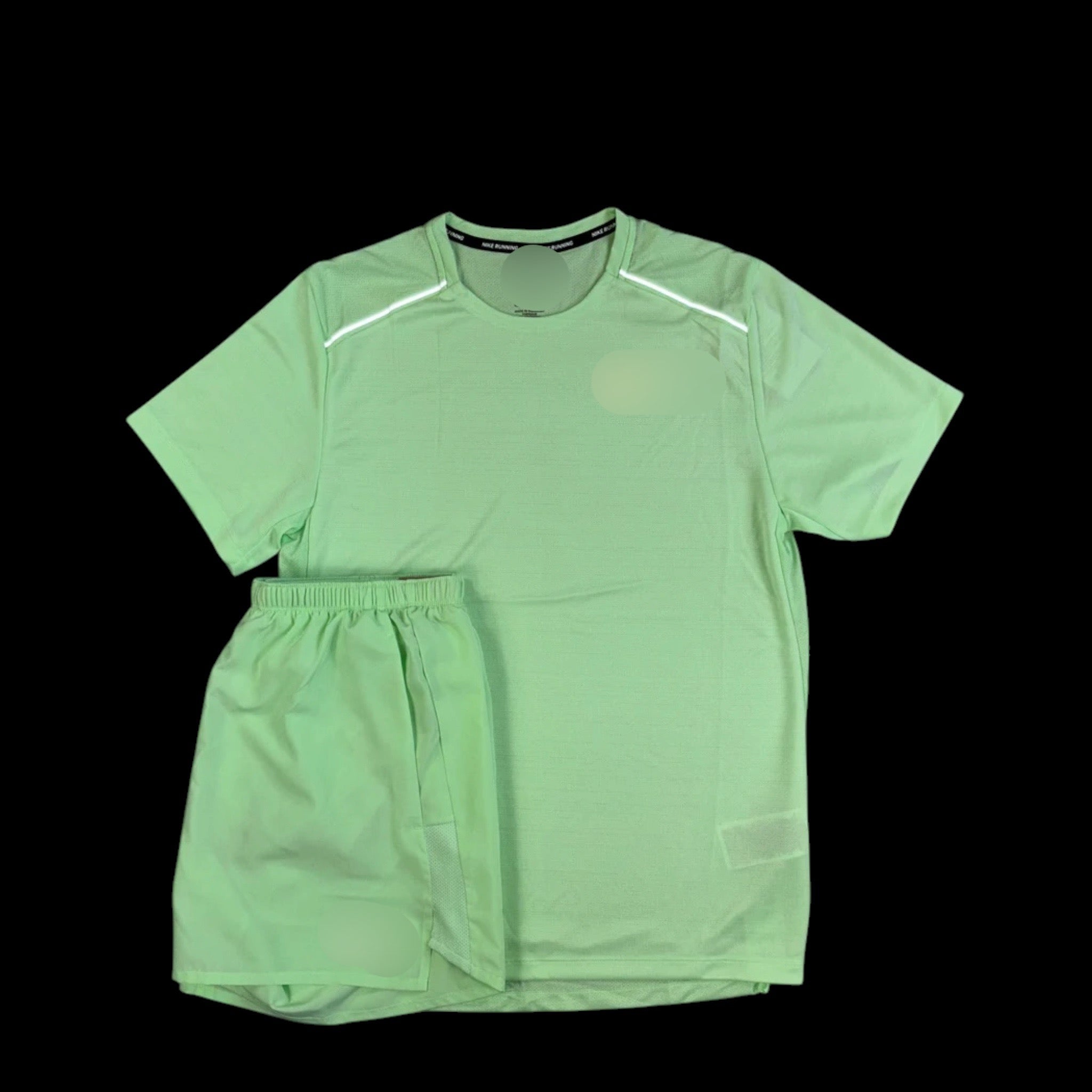 Ensemble miler 1.0 fluo