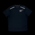 T-shirt miler 1.0 noir
