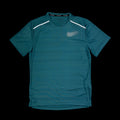 T-shirt miler 1.0 vert foncé
