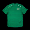 T-shirt miler 1.0 vert claire