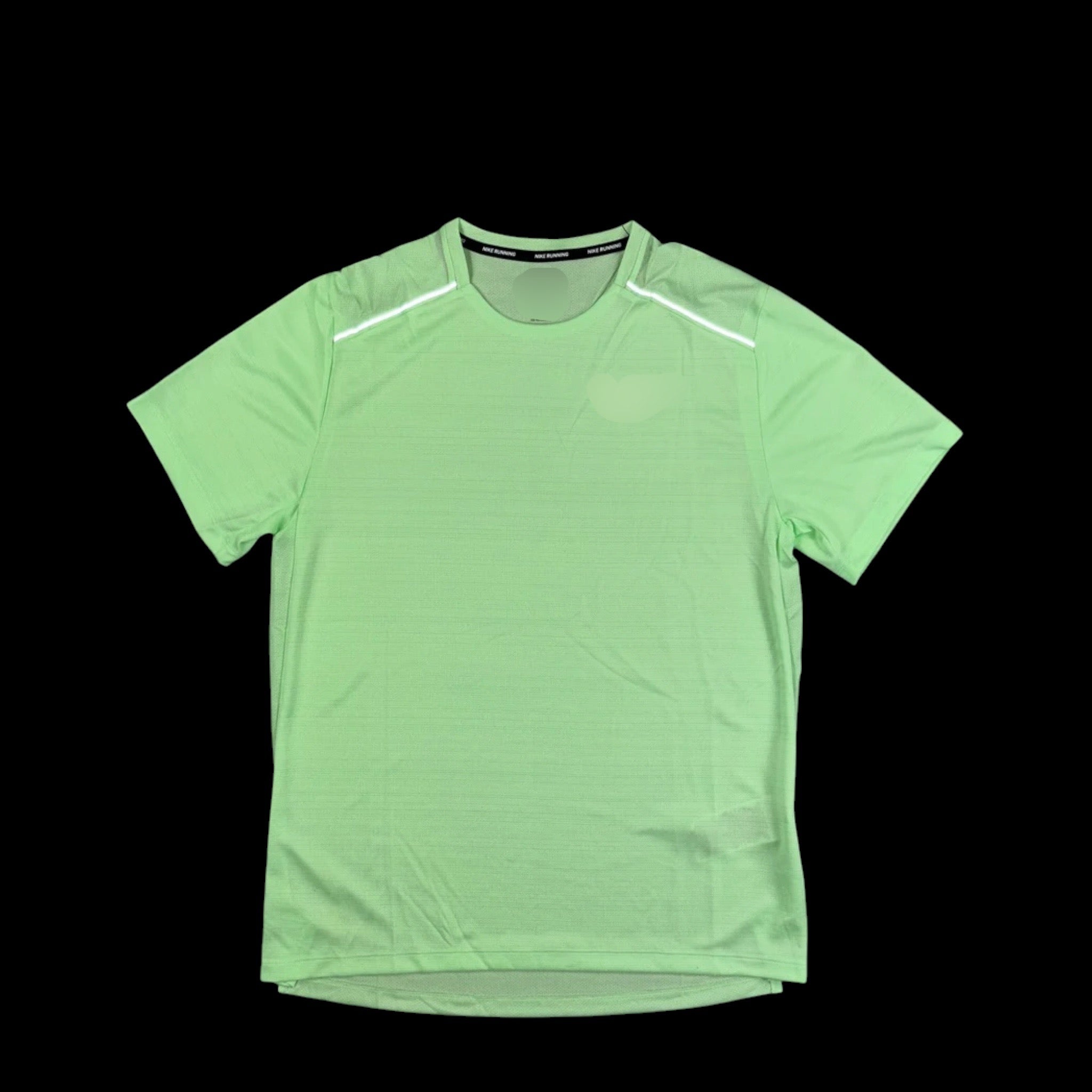 T-shirt miler 1.0 fluo