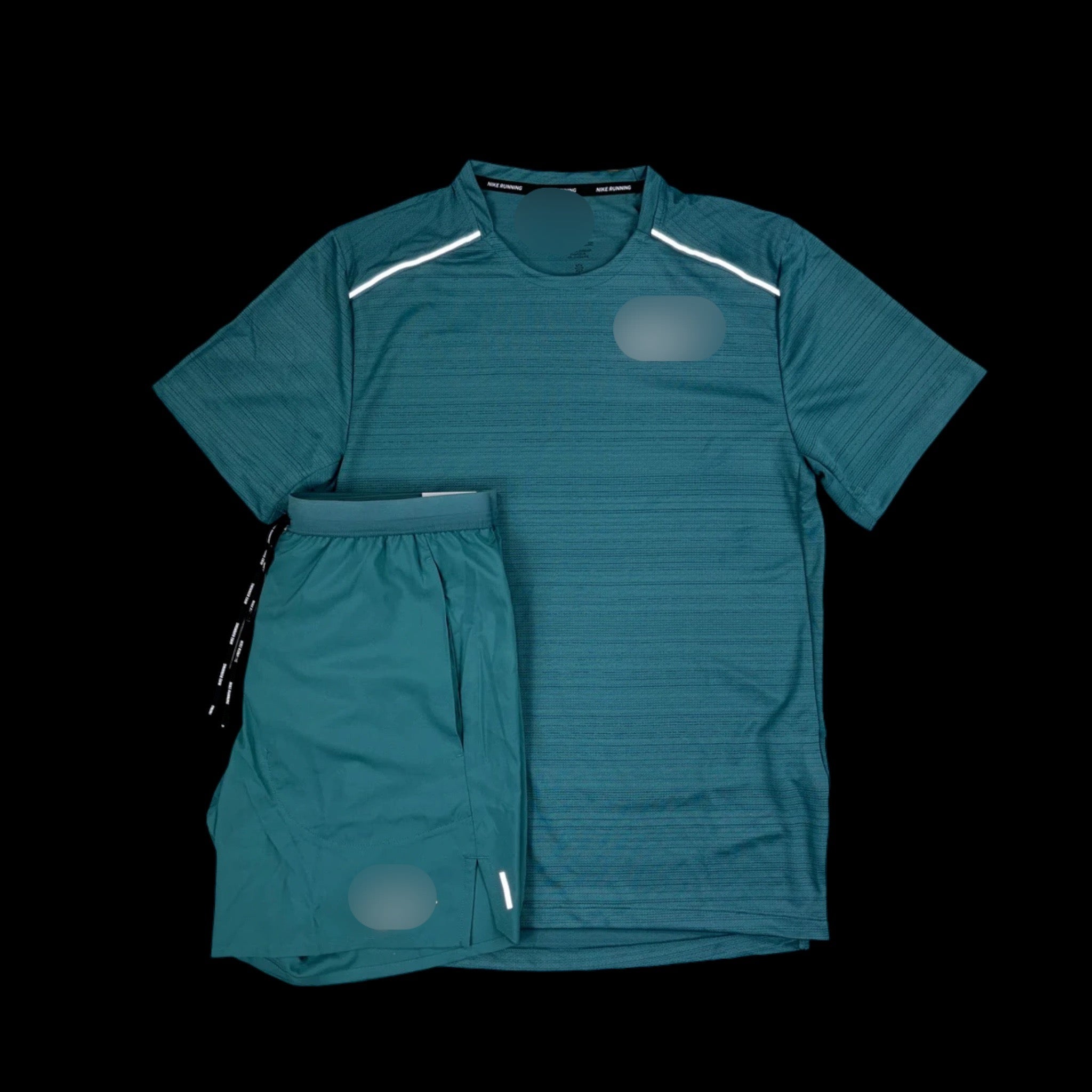 Ensemble miler 1.0 vert