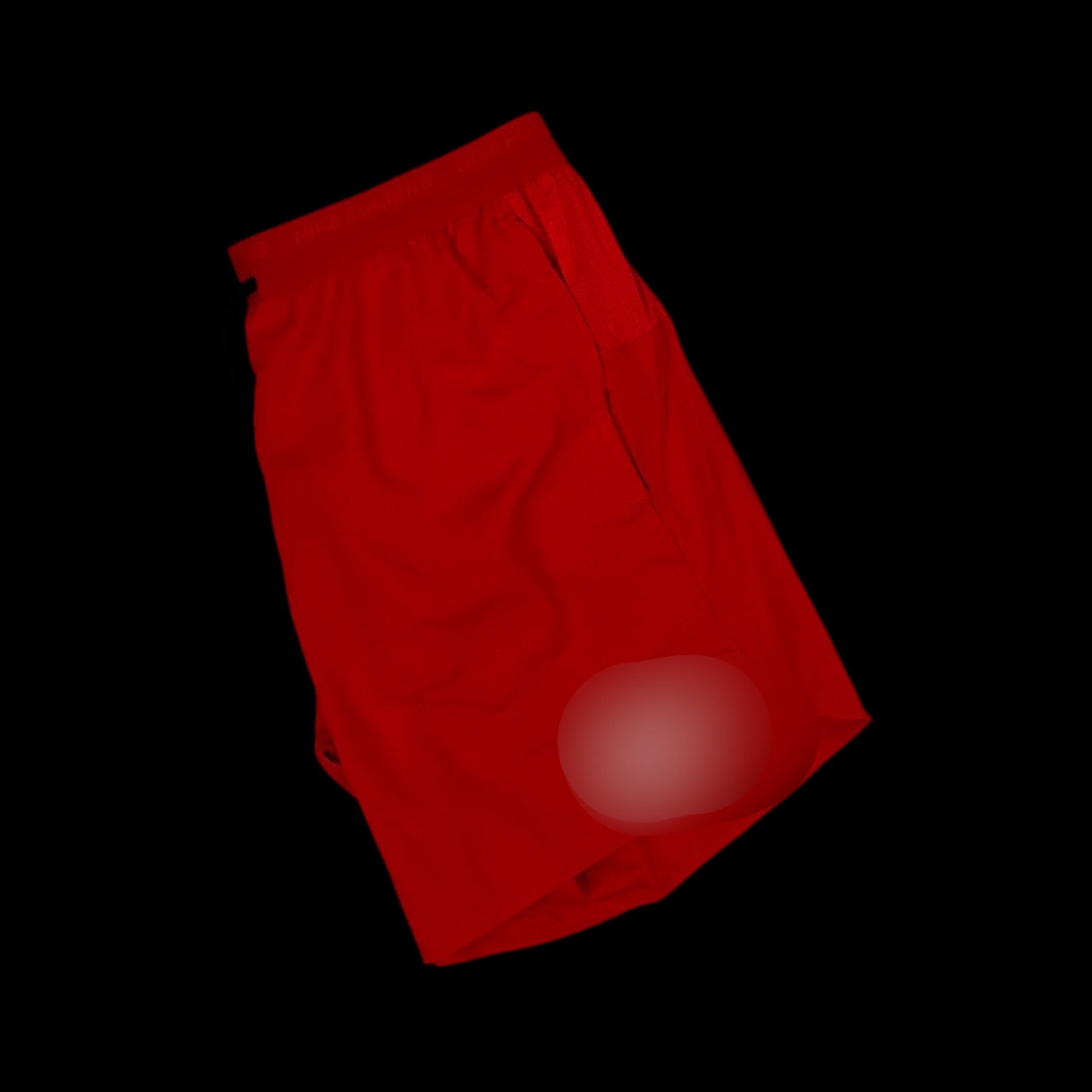 Short rouge